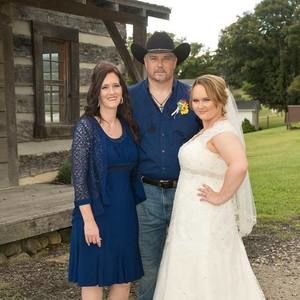 Meet your Posher, Lori